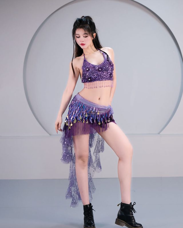 舞台演出服